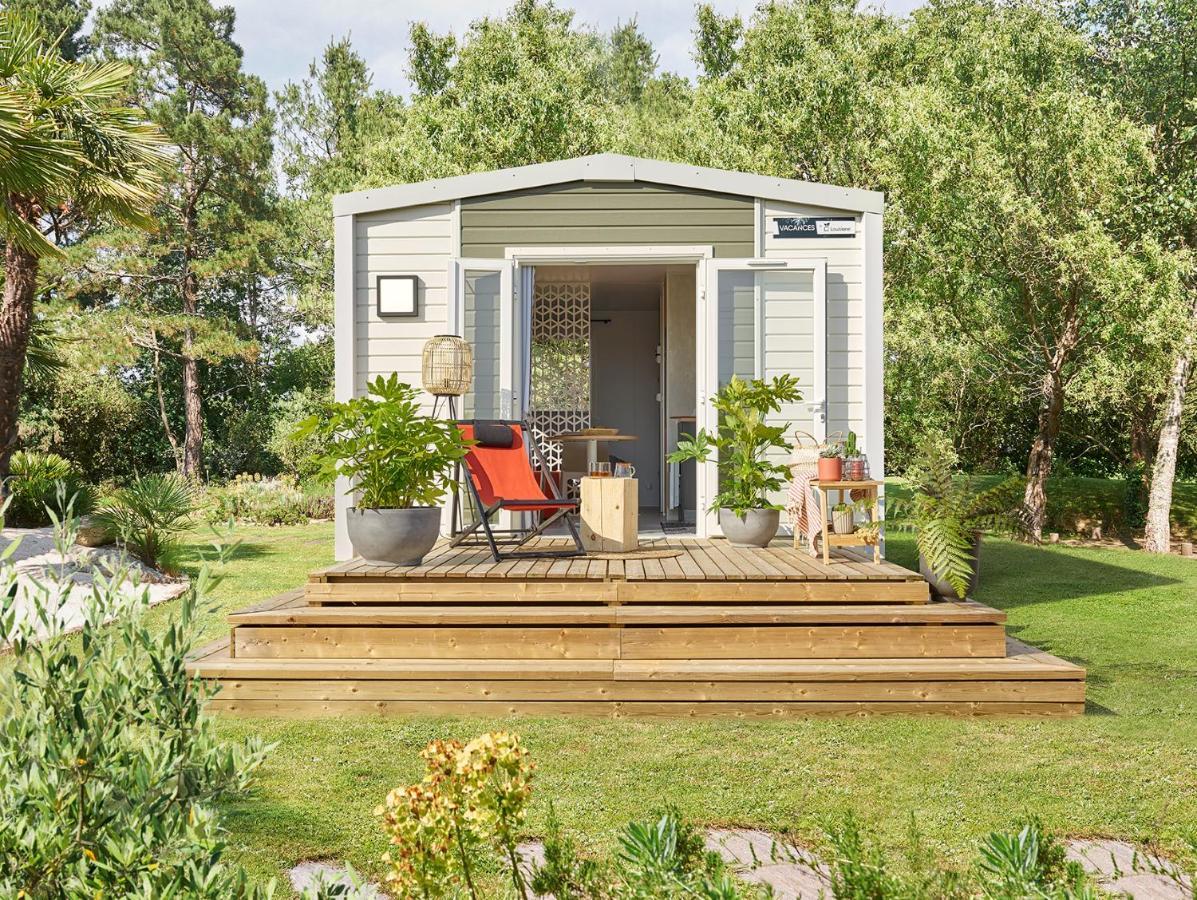 Camping Du Paquier Fane Chagny  Exteriér fotografie