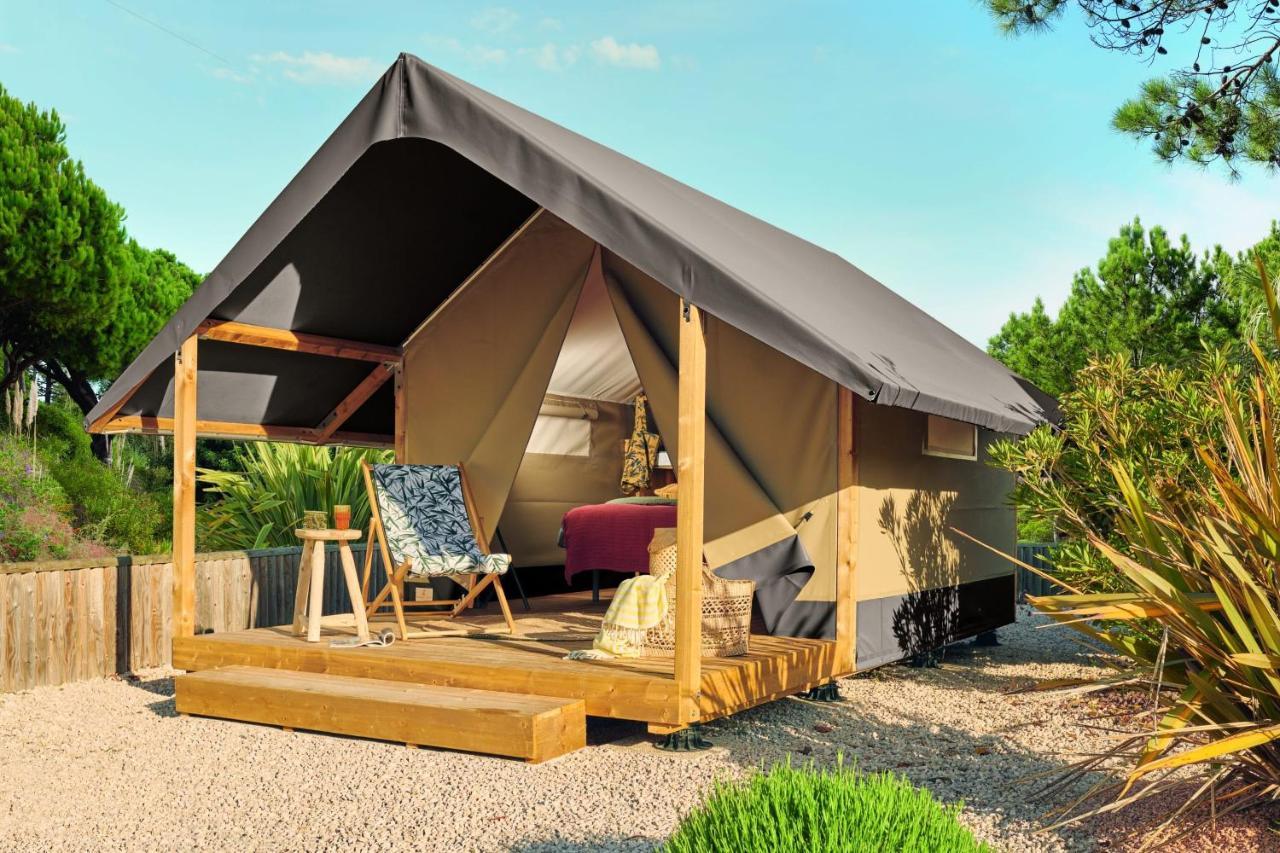 Camping Du Paquier Fane Chagny  Exteriér fotografie